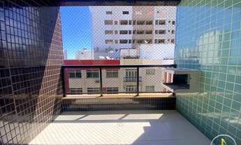 Imagem 4: Apartamento para venda com 95 metros quadrados com 3 quartos em Centro - Guarapari - ES