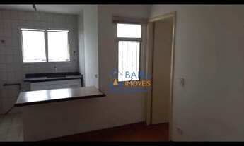 Imagem 5: Apartamento com 1 dormitório, 30 m² - venda por R$ 260.000,00 ou aluguel por R$ 1.907,62/m
