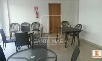 Imagem 5: Apartamento (tipo - padrao) 1 dormitórios, cozinha planejada, espaço gourmet, salão de fes