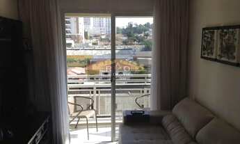 Imagem 2: Apartamento 2 dormitórios para Locação em São Paulo, Ipiranga, 2 dormitórios, 1 suíte, 2 b