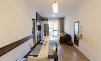 Imagem 5: Apartamento para Aluguel - Vila Nova Savoia, 2 Quartos, 60 m2