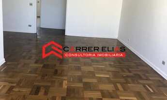 Imagem 2: Apartamento para aluguel 155 m² 3 quartos e 2 vagas Perdizes - São Paulo - SP