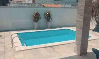 Imagem: Casa para venda tem 120 metros quadrados