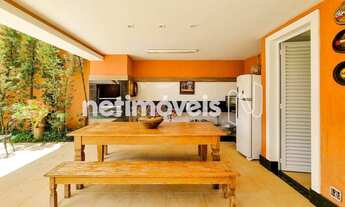 Imagem 6: Locação Casa Alphaville - Lagoa dos Ingleses Nova Lima