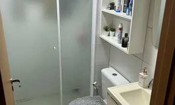 Imagem 6: Apartamento Vista das Castanheiras - Planalto - Aluguel