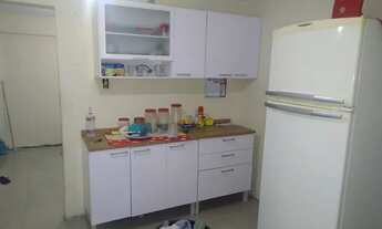 Imagem 4: Apartamento para venda tem 60 metros quadrados com 2 quartos em Cascadura - Rio de Janeiro