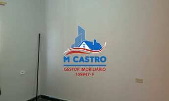 Imagem 4: Alugo Apartamento 1 DORM no JD. Jamaica - APROX 40m²