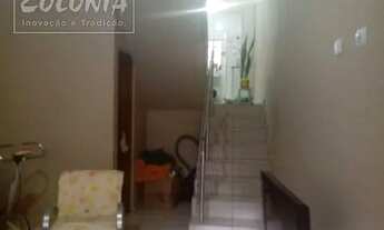 Imagem 7: Santo André - Casa Padrão - Jardim Las Vegas