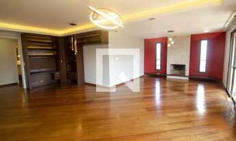 Imagem 2: Apartamento para Aluguel - Brooklin, 5 Quartos, 263 m2