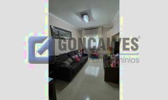 Imagem 4: SANTO ANDRE - Residential / Sobrado - VILA ALZIRA