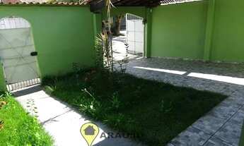 Imagem 3: Casa a venda no Monet em Resende RJ (3quartos - suíte com hidromassagem) R$ 550 Mil