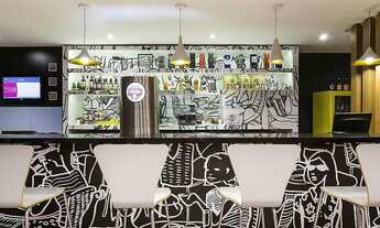 Imagem 4: Apartamento Flat - Jardim Apolo - Residencial Ibis - 30m² - 1 Dormitório