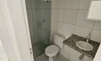 Imagem 5: Apartamento para aluguel no Maraville/Cohatrac com quintal/2 banheiros