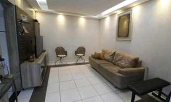 Imagem 6: LEO - Casa possui 114 metros quadrados com 3 quartos em Janga - Paulista - Pernambuco