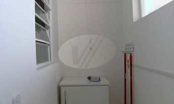 Imagem: Apartamento - Botafogo - Campinas