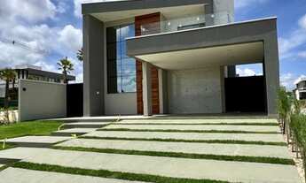 Imagem 3: Cidade Alpha terras Alphaville 05 quartos de frente para praça