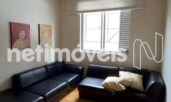 Imagem 4: Locação Apartamento 3 quartos Savassi Belo Horizonte