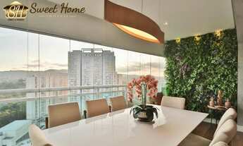 Imagem 2: Magnifico Apartamento 3 suítes One Gramercy Park