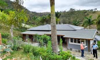 Imagem: Casa em Condomínio para Venda em Teresópolis