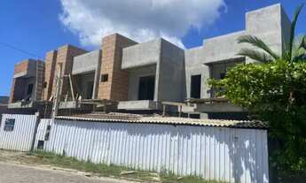 Imagem 5: Vendo lindo sobrado geminado no litoral de SC cidade de Porto Belo bairro Perequê