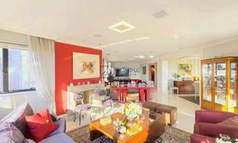 Imagem: Apartamento Venda 5 Dormitórios - 277 m²