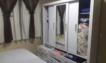 Imagem 7: Casa com piscina