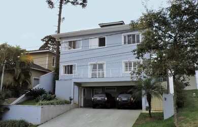 Imagem 3: CARAPICUIBA - Casa de Condomínio - GOLF GARDENS