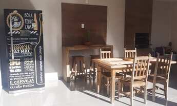 Imagem: Casa à venda condomínio conceito A