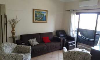 Imagem 6: Apartamento com 2 dormitórios sendo uma suite e dep de empregda à venda, 93 m² por R$ 520