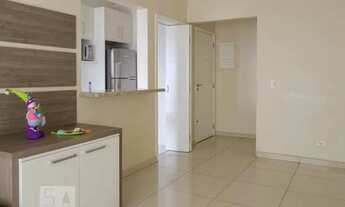 Imagem 2: Apartamento para Aluguel - Barcelona, 2 Quartos, 64 m2