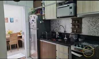 Imagem 4: Casa à venda no bairro Caguaçu - Sorocaba/SP