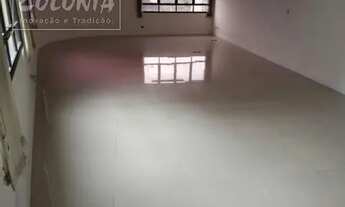 Imagem 6: Santo André - Conjunto Comercial/sala - Vila Bastos