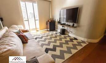 Imagem 2: Venda Apartamento 3 Dormitórios - 127 m² Perdizes