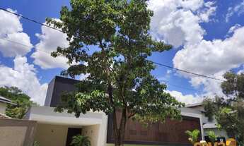 Imagem 6: Casa térrea 3 suítes Condomínio do Lago