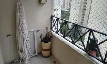 Imagem 3: Apartamento para aluguel com 86 metros quadrados com 3 quartos