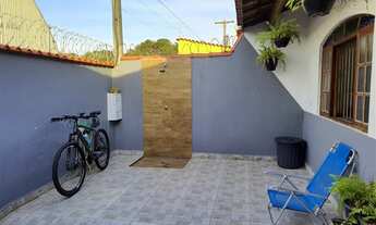 Imagem 6: Itanhaém - Casa Padrão - suarao