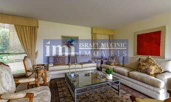 Imagem: Sao Paulo - Casa Padrão - Pacaembu