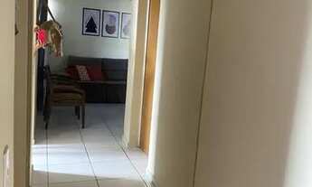 Imagem 5: Apartamento para venda tem 46 m2 com 2 quartos em Vale do Gavião - Teresina - Piauí