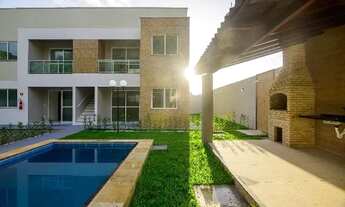 Imagem 4: Condomínio Solarium Residence Itaitinga