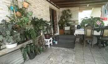 Imagem 3: Casa para venda possui 100 metros quadrados com 1 quarto em Potecas - São José - SC