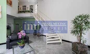 Imagem 5: Sao Paulo - Apartamento Padrão - Jardim Paulista