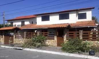 Imagem: Casa independente para venda com 3 quartos