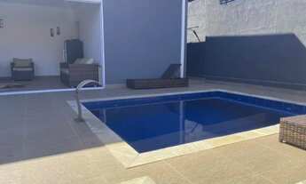 Imagem 4: Casa térrea Casa com 3 dormitórios