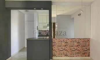 Imagem: Apartamento Jardim Aquarius Para Locacao