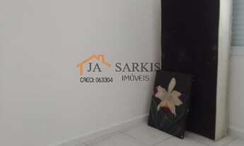 Imagem 7: Casa em Condomínio para Locação em Praia Grande, Nova Mirim, 2 dormitórios, 1 banheiro, 1