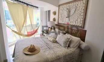 Imagem 7: Apartamento para Venda em Santos, Aparecida, 3 dormitórios, 1 suíte, 2 banheiros, 1 vaga