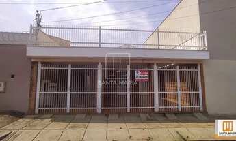 Imagem: Casa (térrea na rua) 4 dormitórios, cozinha