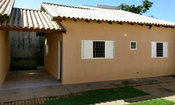 Imagem: Monte Castelo/Incluso Condom.Iptu/Parcela