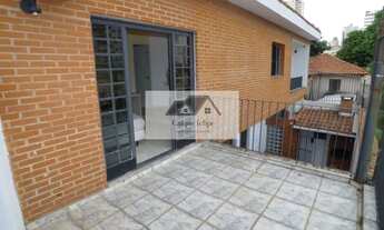 Imagem 4: Casa à venda no bairro Paraíso - São Paulo/SP, Zona Sul