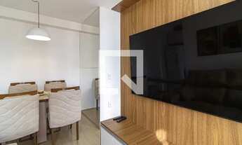 Imagem 2: Apartamento para Aluguel - Água Branca, 2 Quartos, 50 m2